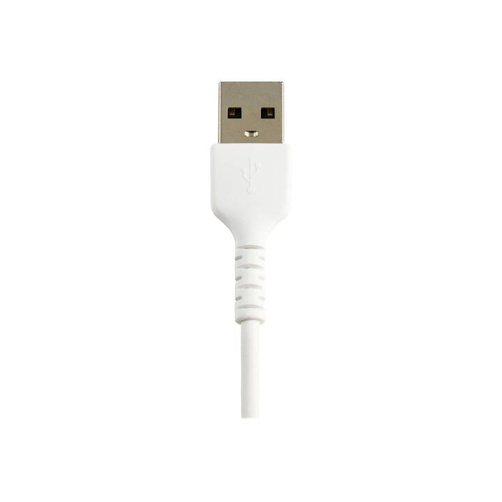 STARTECH.COM Câble (USB 2.0, Lightning, 0.3 m)