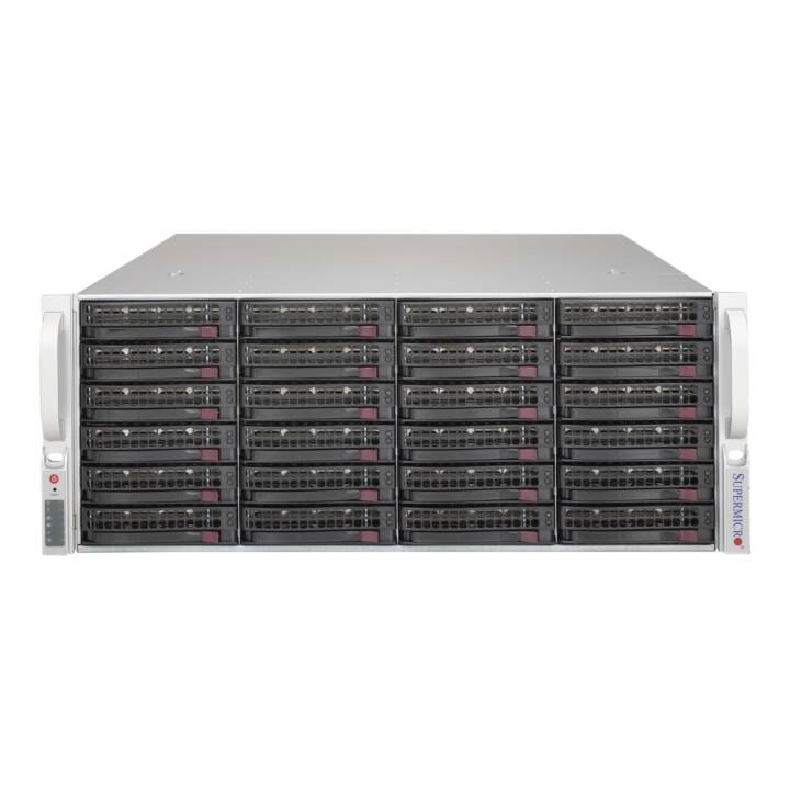 SUPERMICRO SC846BE2C-R1K03JBOD (Server Case)