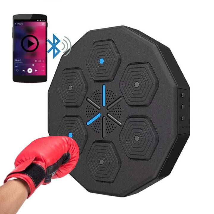 EG Machine de boxe