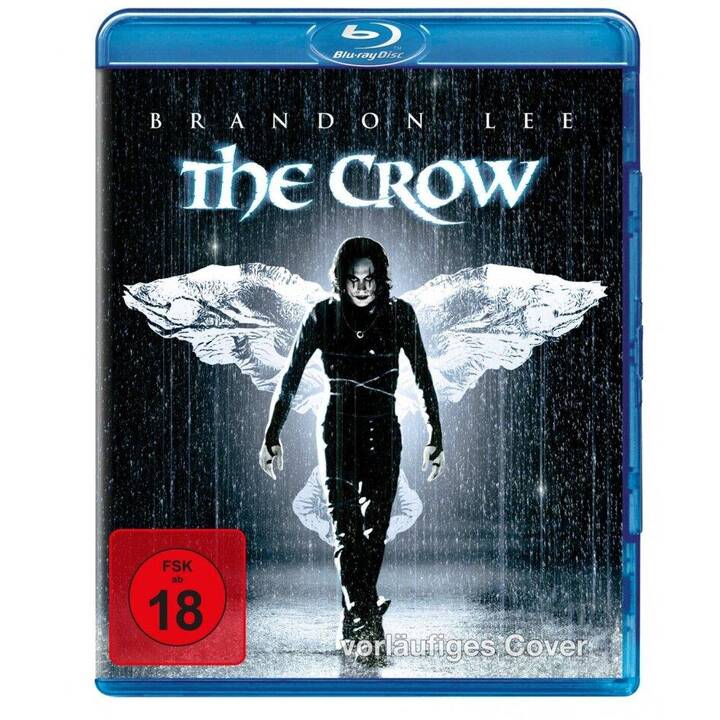 The Crow (DE, EN)