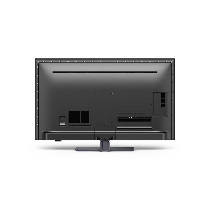 PHILIPS 55PUS8808/12 Smart TV (55", LED, Ultra HD - 4K)