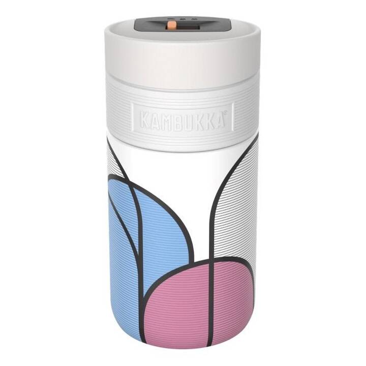 KAMBUKKA Bicchiere thermos Etna House of Arches (300 ml, Multicolore)