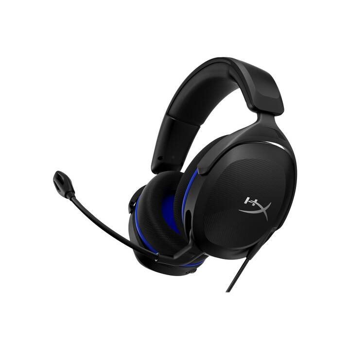 HYPERX Cuffia da gioco Cloud Stinger 2 Core (Over-Ear)