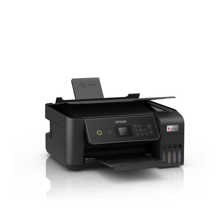 EPSON  EcoTank ET-2871 (Imprimante à jet d'encre, Couleur, WLAN, Bluetooth)