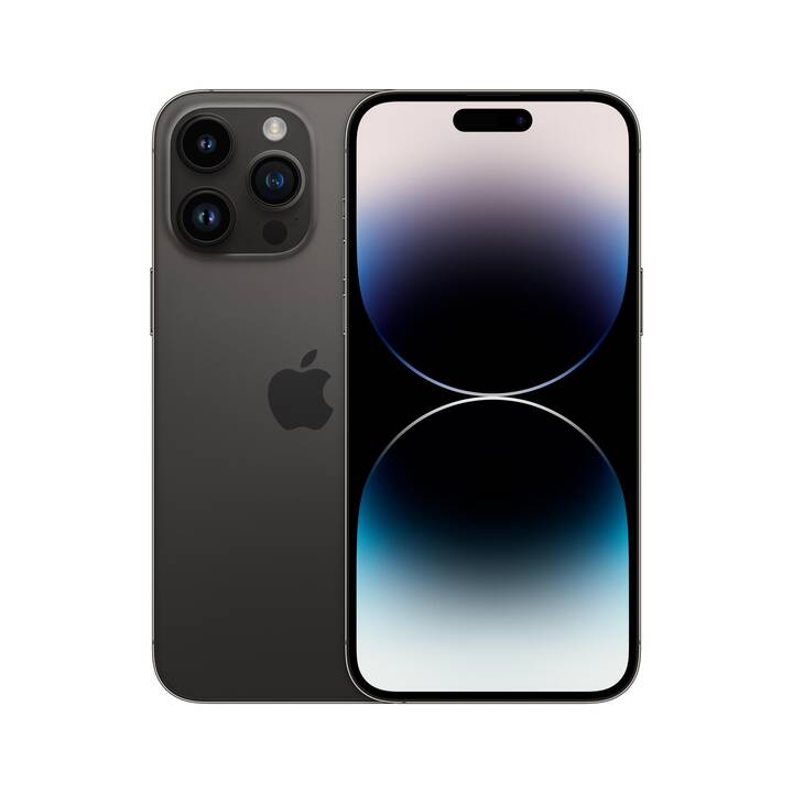 APPLE iPhone 14 Pro Max (5G, 128 GB, 6.7", 48 MP, Nero siderale)
