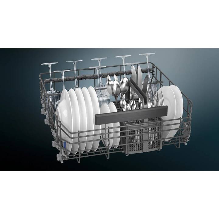 SIEMENS iQ300 SN63EX17AH (Norma EU 60 cm, Inserire)