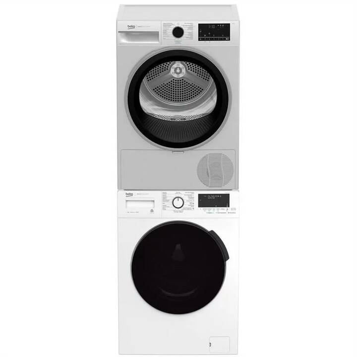 BEKO Sets lavatrice e tumbler TR305 & 50071464CH1 