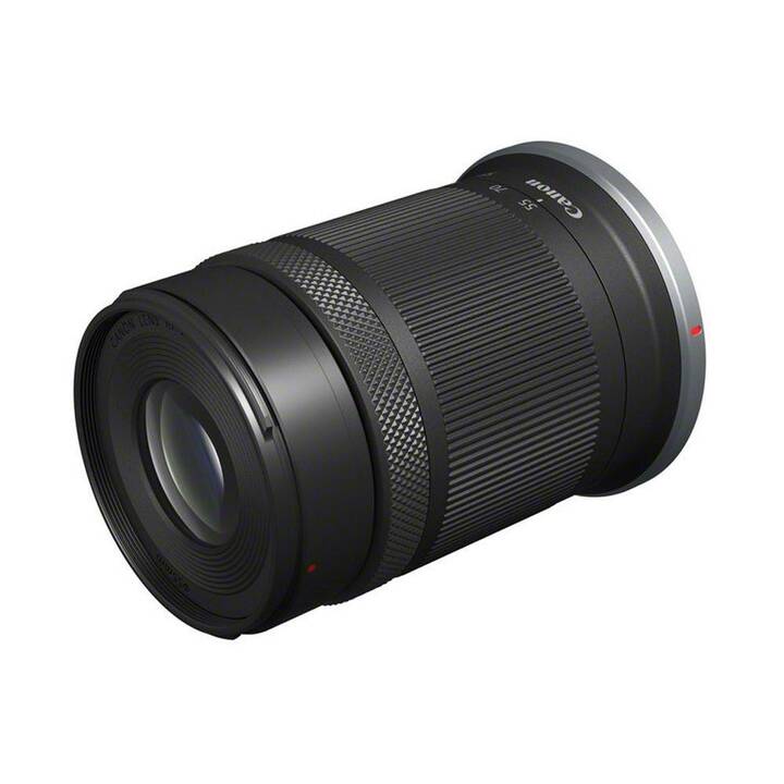 CANON RF-S 55-210mm F/5-22 IS STM (RF-Mount)