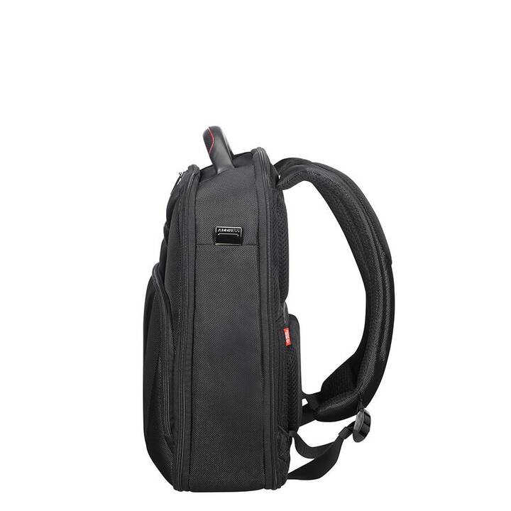 SAMSONITE Pro DLX 5 Zaino (14.1", Nero)