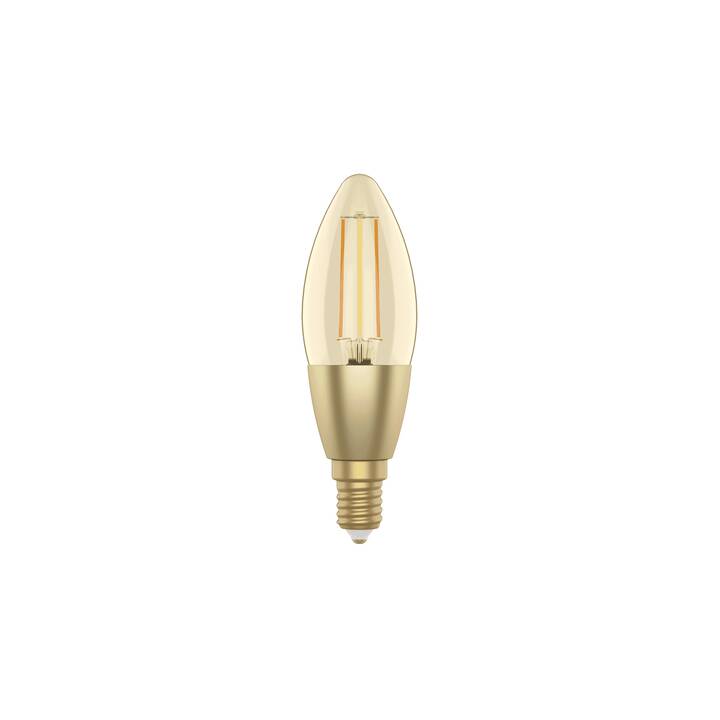WOOX Ampoule LED (E14, WLAN, 4.9 W)