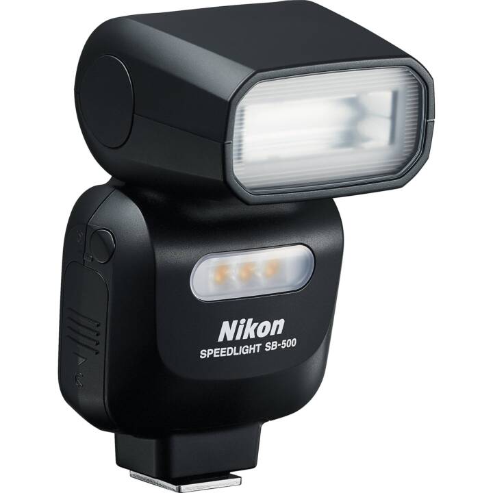 NIKON Speedlight SB500 (Nikon)
