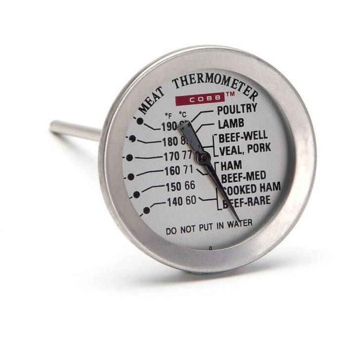 COBB Thermomètre à viande