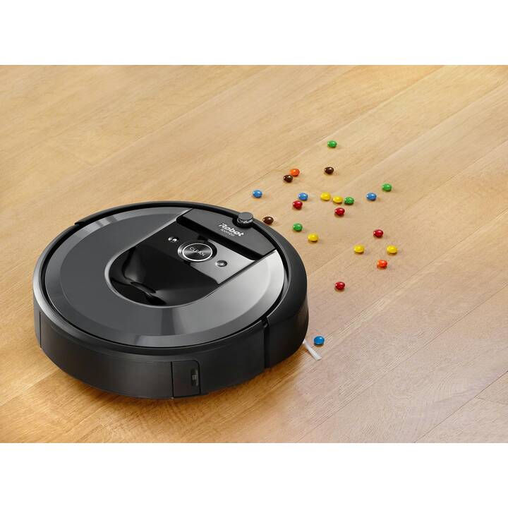 IROBOT Roomba i7+ 