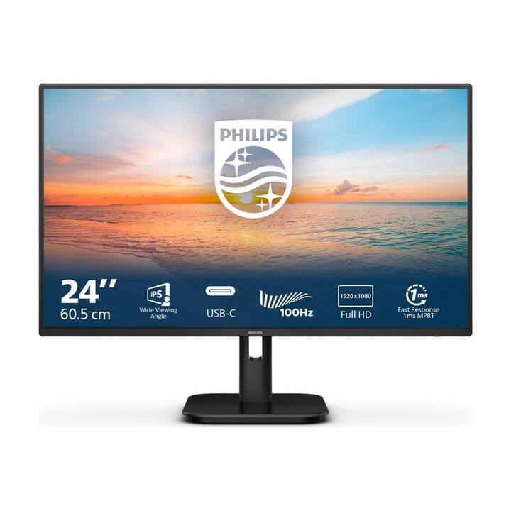 PHILIPS 24E1N1300A/00 (23.8", 1920 x 1080)