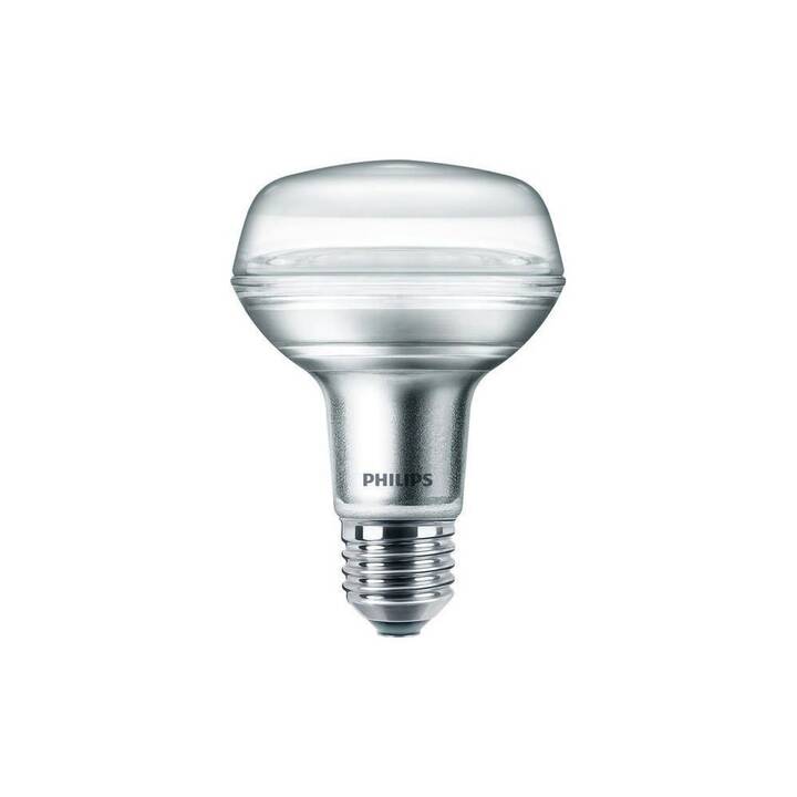 PHILIPS Lampada CorePro LEDspot (LED, E27, 4 W)