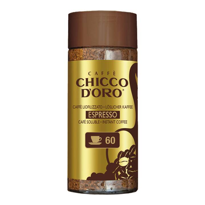 CHICCO D'ORO Instantkaffee (1 Stück)
