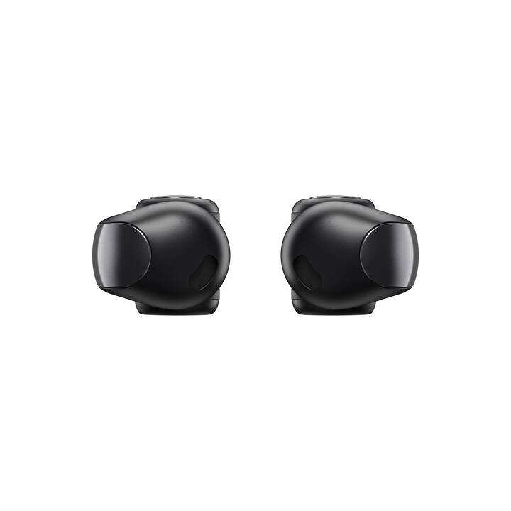 BOSE Ultra Open Earbuds (Bluetooth 5.3, Noir)