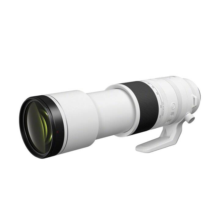 CANON RF 200-800mm F/6.3-9  IS USM (RF-Mount)