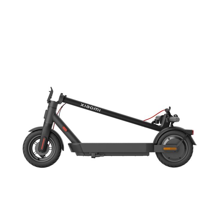 XIAOMI Electric Scooter 4 Pro (2nd Gen) Swiss Edition (20 km/h, 400 W)