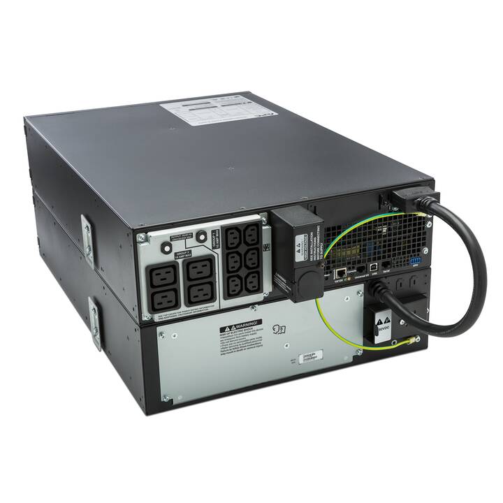 APC SRT5KRMXLI Gruppo statico di continuità UPS (5000 VA)