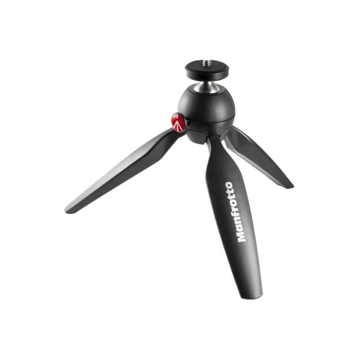 MANFROTTO Pixi Treppiedi (Plastica)