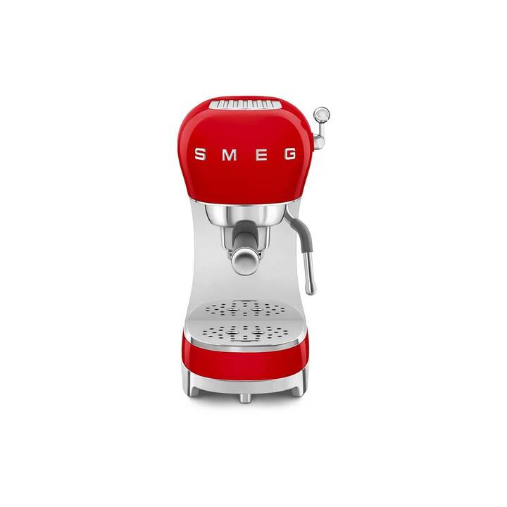SMEG 50's Style ECF02RDEU (Rosso)