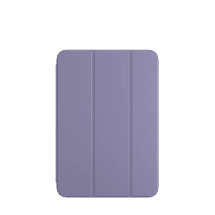 APPLE Smart Folio Schutzhülle (8.3", Englisch Lavendel)