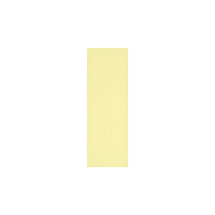 BIELLA Trennstreifen (Gelb, 25 Stück)
