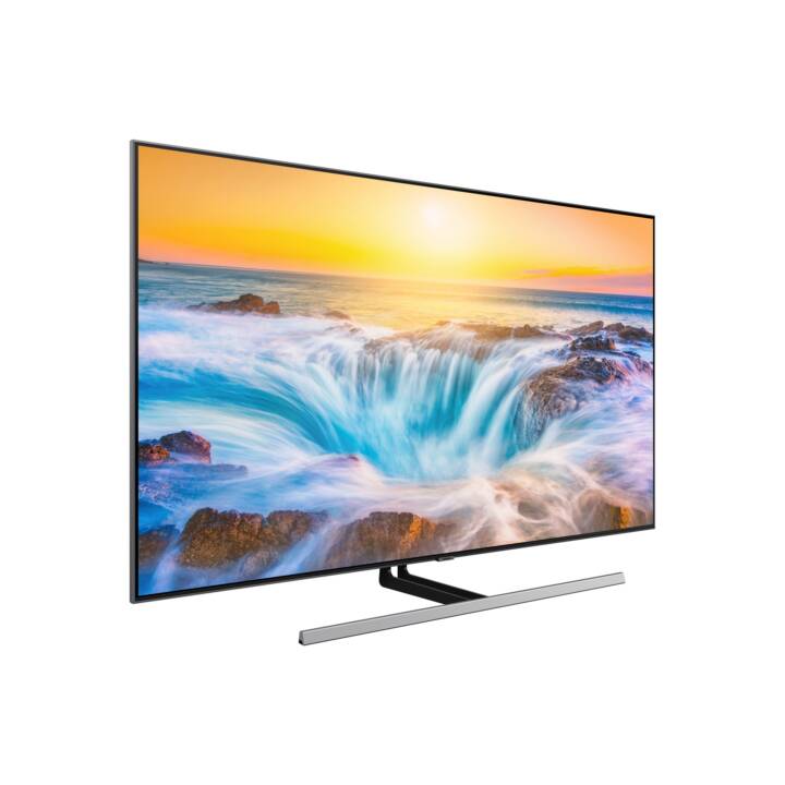 SAMSUNG QE65Q85R Smart TV (65", QLED, Ultra HD - 4K)