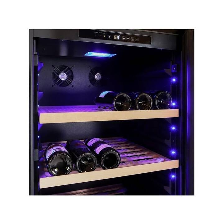 BODEGA Armoire de climatisation pour le vin BWF150