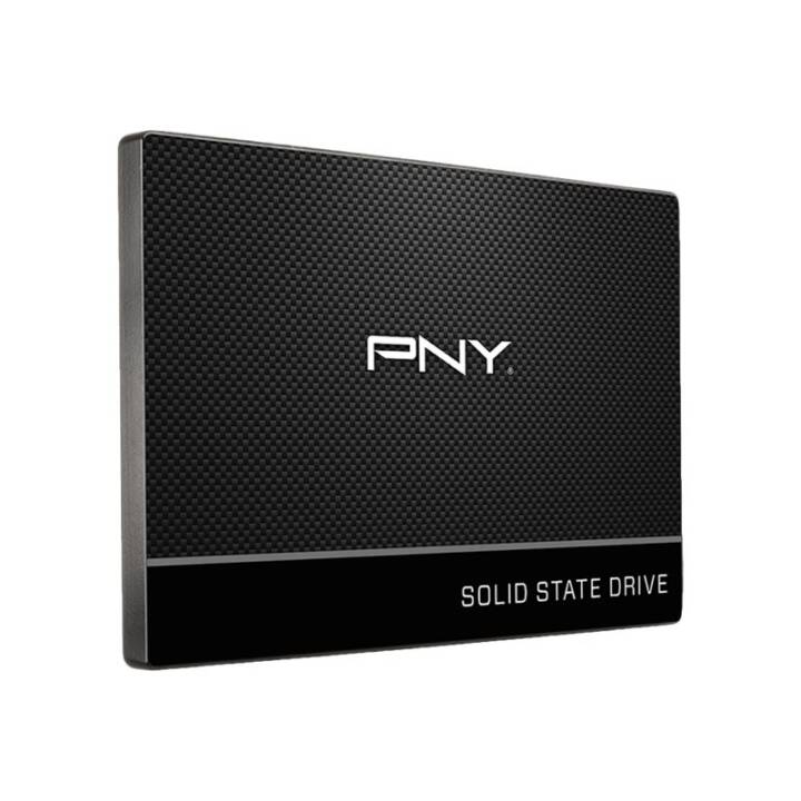 PNY TECHNOLOGIES CS900 (SATA-III, 120 GB)