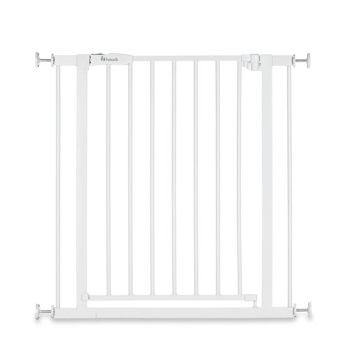 HAUCK Barrière de protection pour les portes Open N Stop 2 (75 cm - 80 cm)
