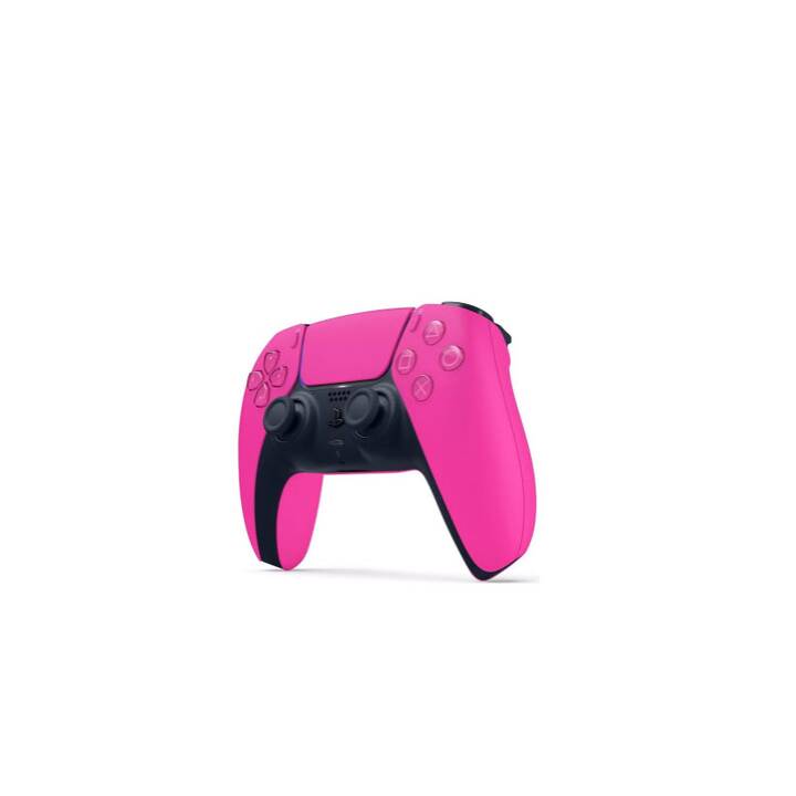 SONY Playstation 5 DualSense Wireless-Controller Nova Pink Controller (Pink)