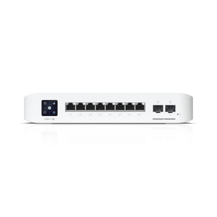 UBIQUITI NETWORKS UniFi USW-PRO