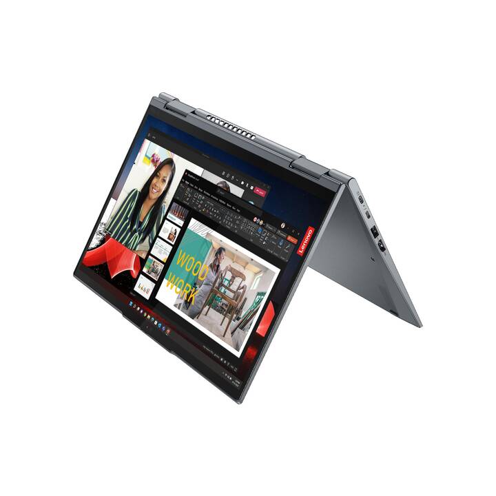 LENOVO ThinkPad X1 Yoga Gen 8 (14", Intel Core i5, 16 GB RAM, 512 GB SSD)