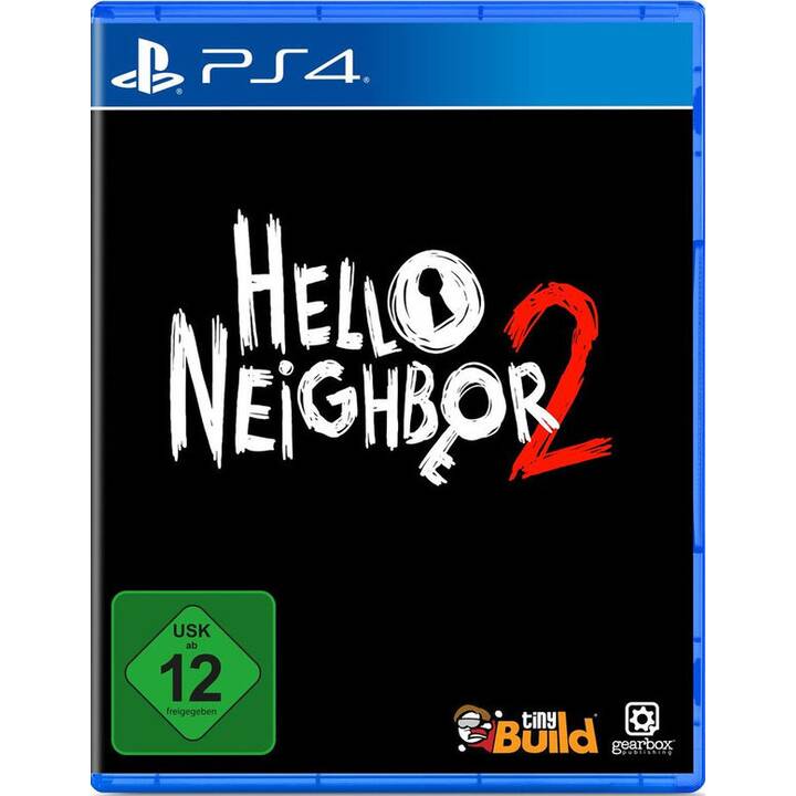 Hello Neighbor 2 (DE)