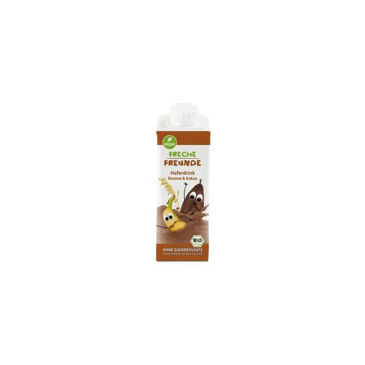 FRECHE FREUNDE Latte liquido Bevanda (250 ml)