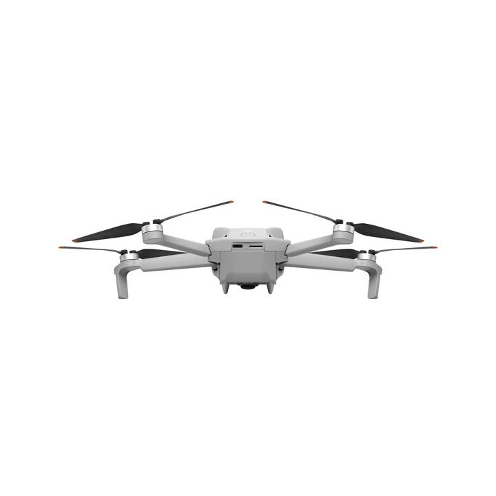 DJI Mini 3 (2.7K, 4K, Full HD)