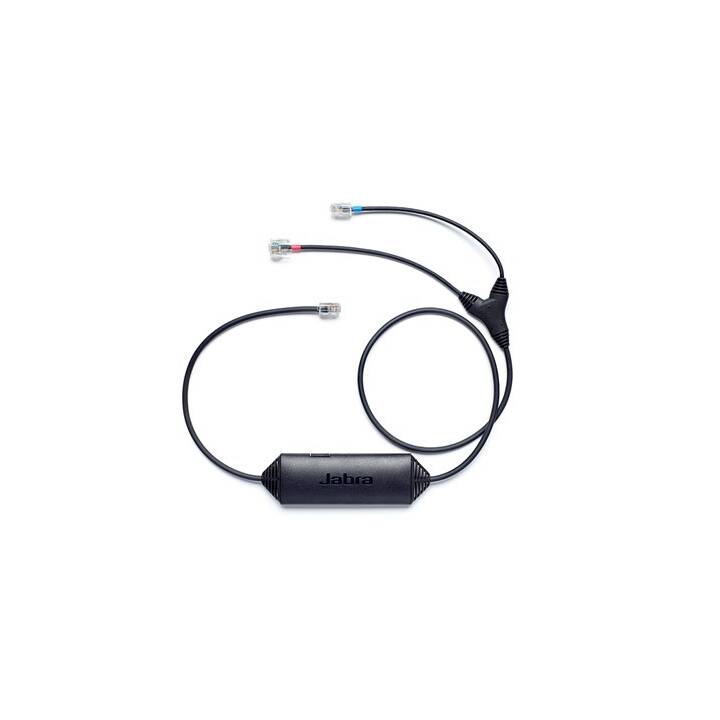JABRA Adapter Link 14201-41 Adaptateur (Noir)