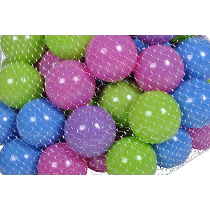 KNORRTOYS Balles (Multicolore)