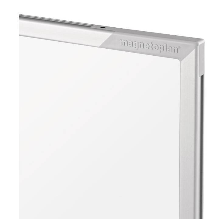 MAGNETOPLAN Whiteboard (200 cm x 100 cm)