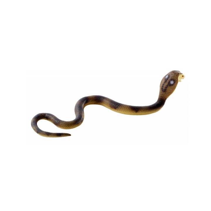BULLYLAND Kobra Serpente