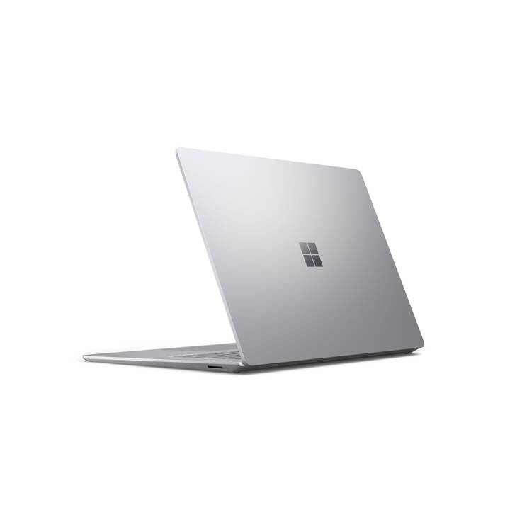 MICROSOFT Surface Laptop 5 (15", Intel Core i7, 16 GB RAM, 512 GB SSD)