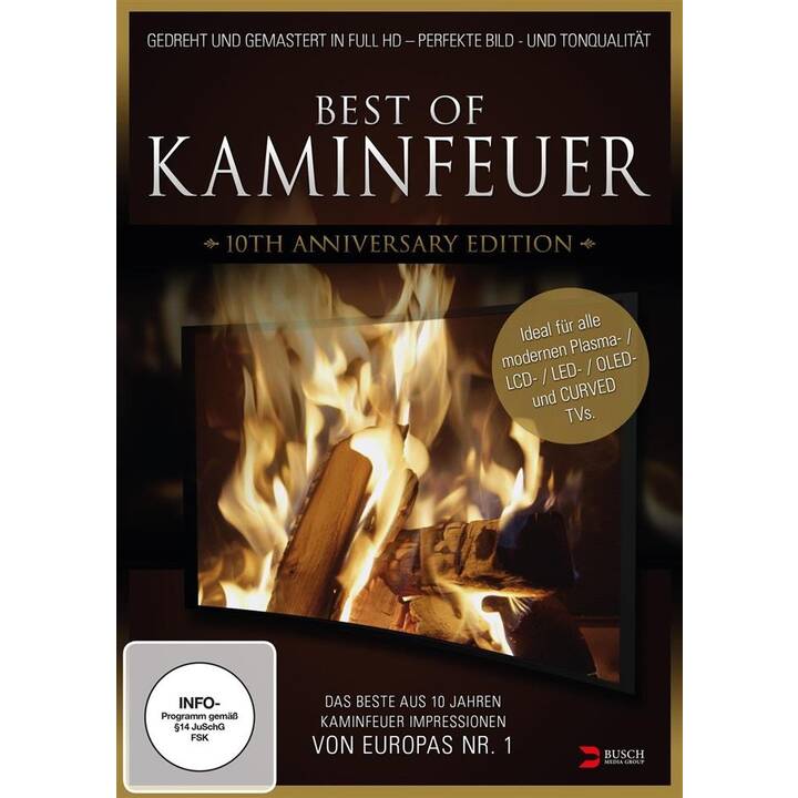 Best of Kaminfeue (DE)