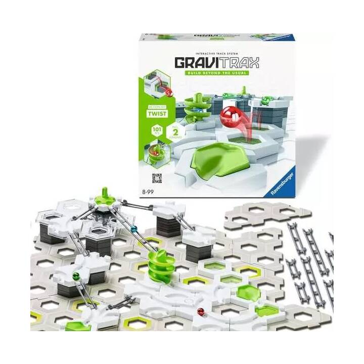 RAVENSBURGER GraviTrax Twist