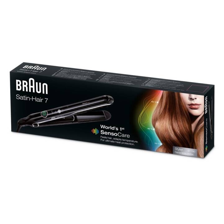 BRAUN Satin Hair 7 ST780