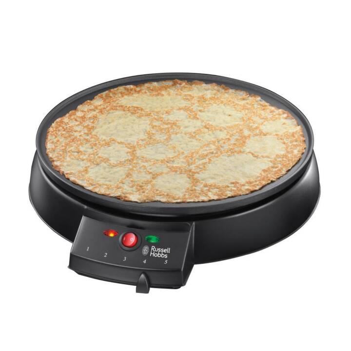 RUSSELL HOBBS 20920-56 Crêpière