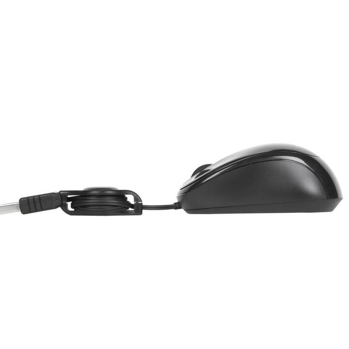 TARGUS Blue Trace Mouse (Cavo, Office)