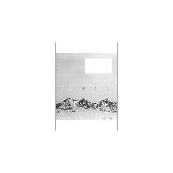 INGOLD-BIWA Cahier (A4, En blanc, Blanc, FSC)
