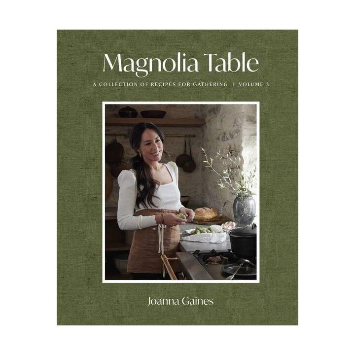 Magnolia Table, Volume 3